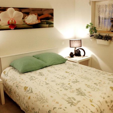 Cocon D'Argile Bed & Breakfast Bischoffsheim Exterior foto